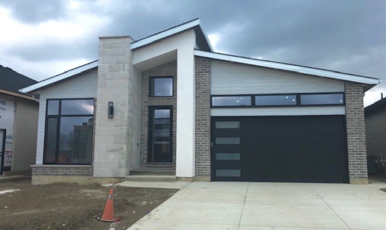 604 Mead Court