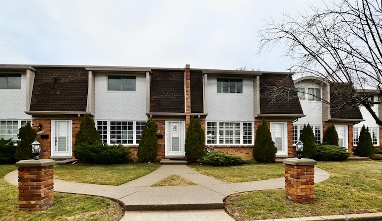 1029 Salisbury Street Unit #10